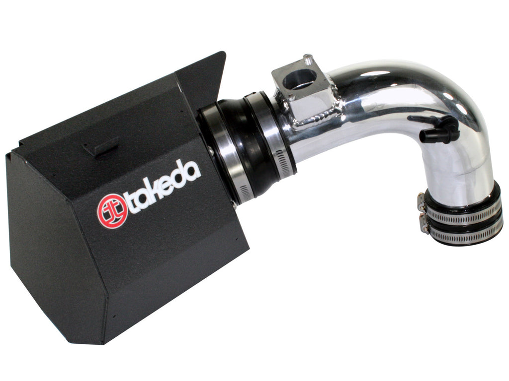 AFE POWER TR-4203P Takeda Stage-2 Cold Air Intake System w/ Pro DRY