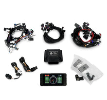 Load image into Gallery viewer, ACES FUEL INJECTION AS2011-1 Jackpot LS Pro EFI DBC Manual Trans