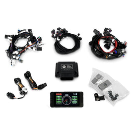 ACES FUEL INJECTION AS2011-1 Jackpot LS Pro EFI DBC Manual Trans