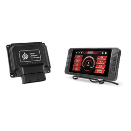 ACES FUEL INJECTION AS2011-2 Jackpot LS Pro EFI DBC Trans Control