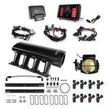 Load image into Gallery viewer, ACES FUEL INJECTION AS20112L-WK92-AM2026B Jackpot LS Lite 500hp Top End Kit LS1/LS2/LS6