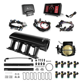 ACES FUEL INJECTION AS20112L-WK92-AM2026B Jackpot LS Lite 500hp Top End Kit LS1/LS2/LS6