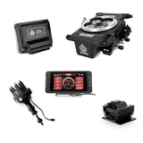 ACES FUEL INJECTION AS2012B-TEK2 Killshot EFI Top End Kit Black SBF 289/302