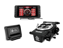 ACES FUEL INJECTION AS2012B Killshot EFI System Black 5in Handheld