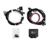 ACES FUEL INJECTION AS2020PA Quick Draw Trans Control Module