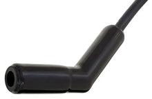 Load image into Gallery viewer, ACES FUEL INJECTION AW2009 ACES FUEL INJECTION BlackJack Pro Spark Plug Wire Set with 135° Ceramic Boots for V8 Engines