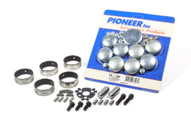 AFM PERFORMANCE 20013 Small Parts Kit - Dart SBC SHP Block