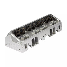 AIR FLOW RESEARCH 1006-FT Air Flow Research SBC 195cc Enforcer Cylinder Head with 64cc Chamber and 2.020/1.600 in Valves