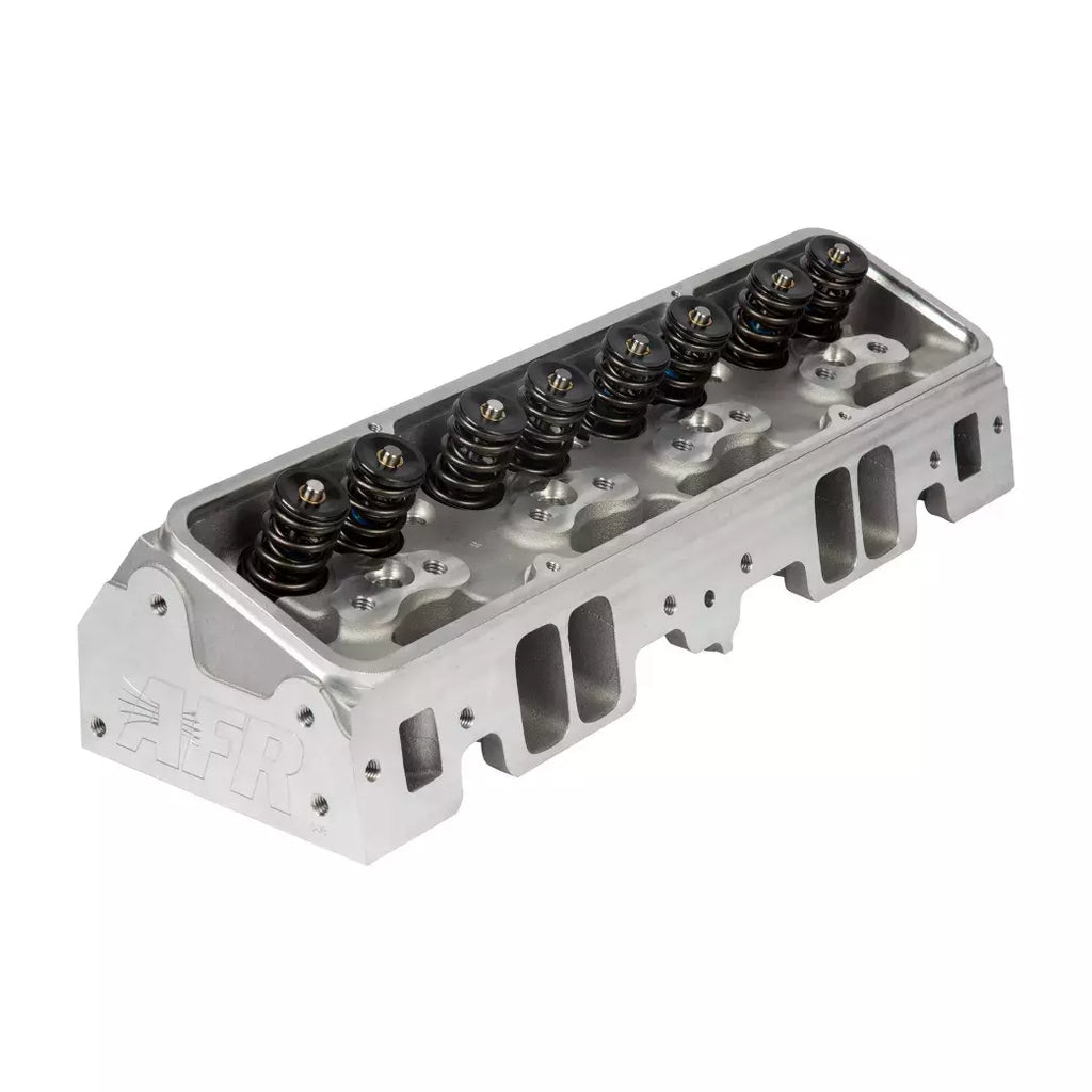 AIR FLOW RESEARCH 1011-FT SBC 200cc Enforcer Alum 23 Degree Head