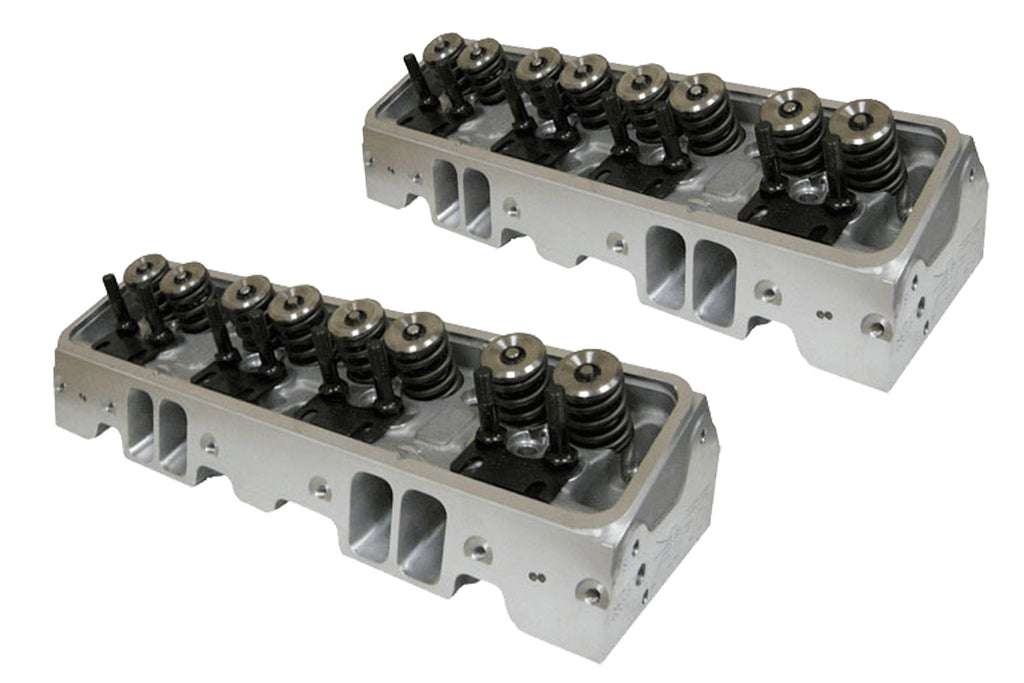 AIR FLOW RESEARCH 1031 SBC LT1 195cc Alum Heads Eliminator Street A/P