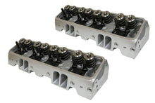 Load image into Gallery viewer, AIR FLOW RESEARCH 1031 SBC LT1 195cc Alum Heads Eliminator Street A/P