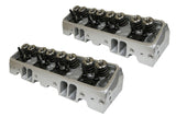 AIR FLOW RESEARCH 1031 SBC LT1 195cc Alum Heads Eliminator Street A/P