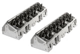 AIR FLOW RESEARCH 1065 SBC 220cc CNC Alum Heads Eliminator Race 65cc A/P