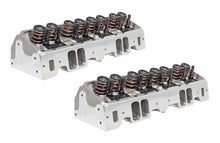 Load image into Gallery viewer, AIR FLOW RESEARCH 1095-716 SBC 195cc Alum Heads Eliminator Race 65cc