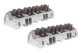 AIR FLOW RESEARCH 1095-716 SBC 195cc Alum Heads Eliminator Race 65cc