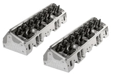 Load image into Gallery viewer, AIR FLOW RESEARCH 1110 SBC 220cc CNC Alum Heads Eliminator Race 65cc A/P