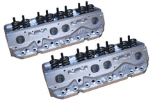 Load image into Gallery viewer, AIR FLOW RESEARCH 1124 SBC 227cc CNC Alum Heads Eliminator Race 65cc A/P