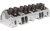 AIR FLOW RESEARCH 1134-TI SBC 235cc CNC Alum Heads Eliminator Race 70cc A/P
