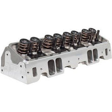 Load image into Gallery viewer, AIR FLOW RESEARCH 1137-TI SBC 245cc CNC Alum Heads Eliminator NPP Racing