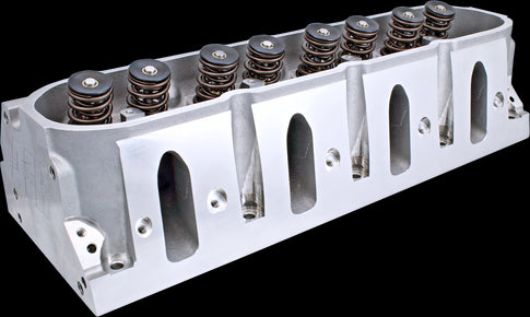 AIR FLOW RESEARCH 1506 LSX 210cc Enforcer Cyl Head 64cc As Cast Assem.