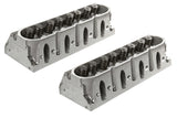 AIR FLOW RESEARCH 1630 LSX 230cc CNC Alum Heads Mongoose Strip 72cc