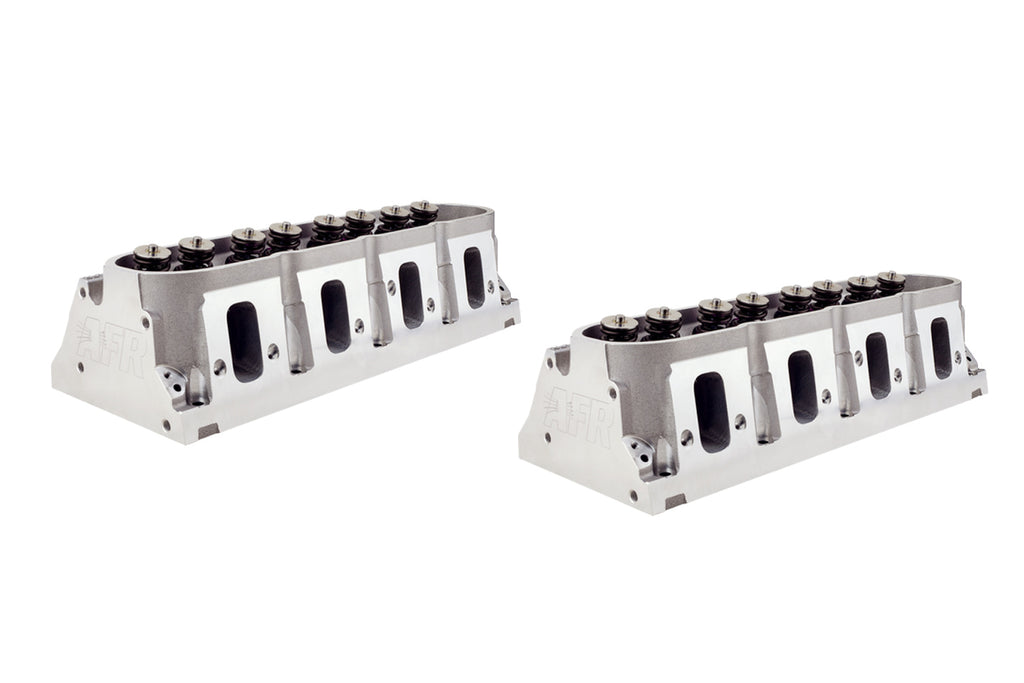 AIR FLOW RESEARCH 1840 LS3/LS99 Mongoose CNC Cyl. Heads 260cc Assm