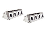 AIR FLOW RESEARCH 1840 LS3/LS99 Mongoose CNC Cyl. Heads 260cc Assm