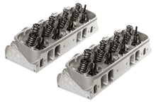 Load image into Gallery viewer, AIR FLOW RESEARCH 2010-TI BBC 357cc CNC Alum Heads Magnum 121cc Assembled
