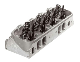 AIR FLOW RESEARCH 2110 BBC 345cc Alum Heads Magnum 117cc Assembled