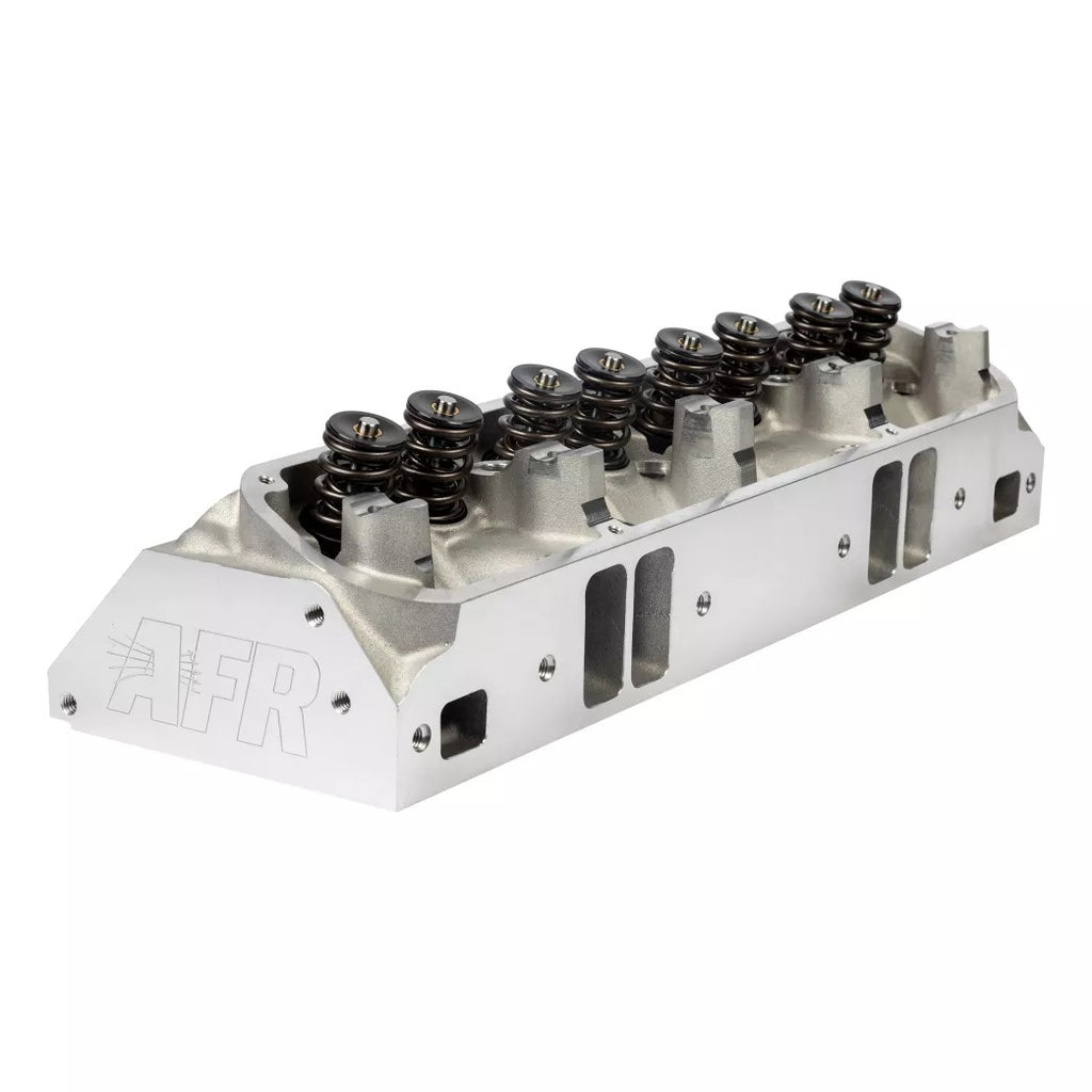 AIR FLOW RESEARCH 2401 Air Flow Research SBM LA 175cc Aluminum Cylinder Head Part 2401 for Small Block Mopar