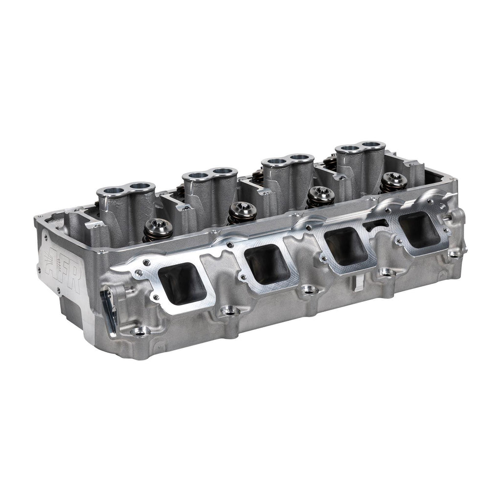 AIR FLOW RESEARCH 2517 Gen III Hemi 224cc LH Cyl Head 73cc CNC Assem