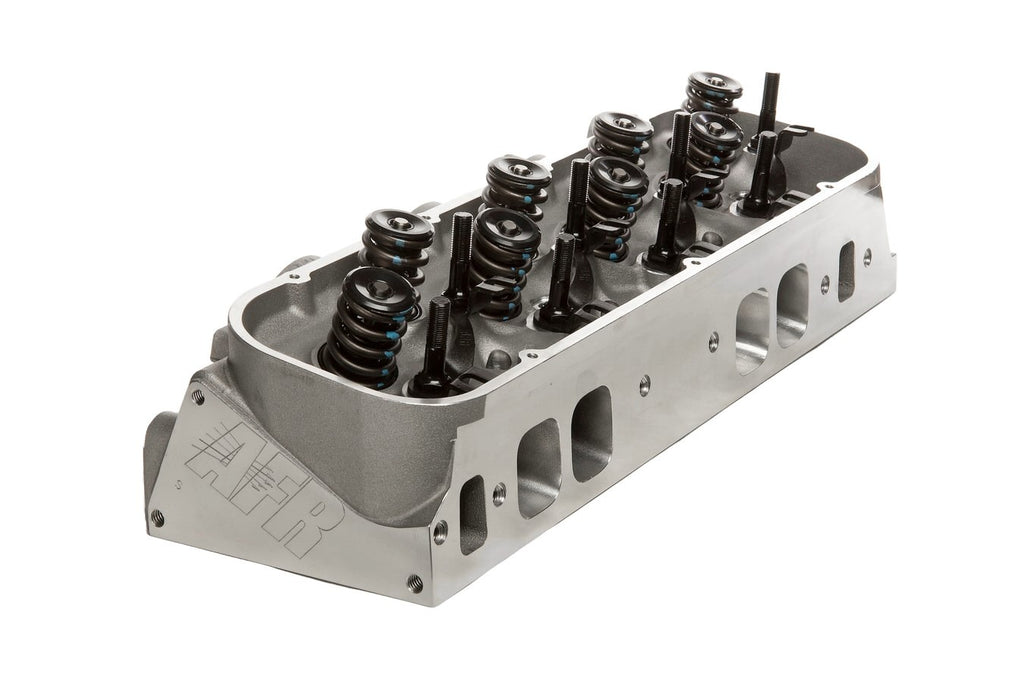 AIR FLOW RESEARCH 3610-1 BBC 265cc CNC Alum Heads Magnum   O/P