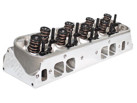 AIR FLOW RESEARCH 3670 BBC 300 CFM CNC Cylinder Heads (pr) O/P Assem.