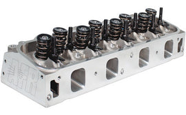 AIR FLOW RESEARCH 3817 BBF 295cc Bullitt CNC Cylinder Heads 75cc Assm