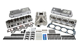 AIR FLOW RESEARCH 3910-TEKT SBF Enforcer Top End Kit
