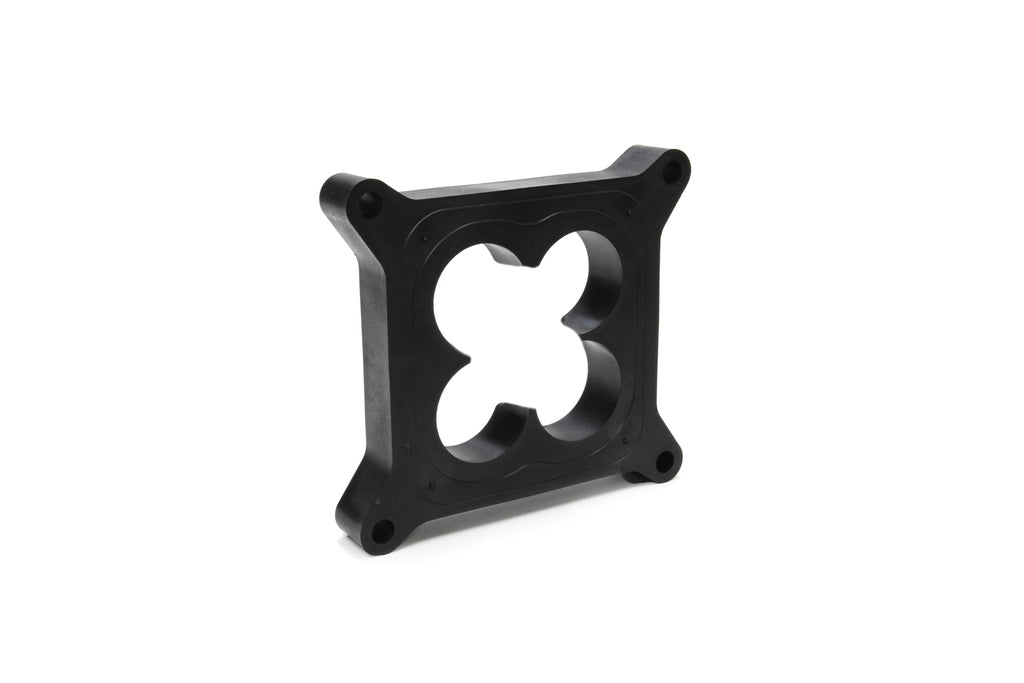 AIR FLOW RESEARCH 4450 1in Phenolic 4150 Carb Spacer Open Clover