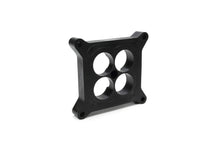Load image into Gallery viewer, AIR FLOW RESEARCH 4460 1in Phenolic 4150 Carb Spacer Tapered 4