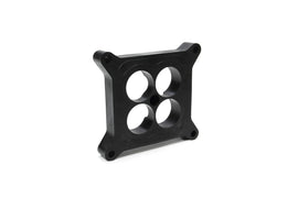 AIR FLOW RESEARCH 4460 1in Phenolic 4150 Carb Spacer Tapered 4