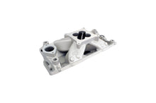 Load image into Gallery viewer, AIR FLOW RESEARCH 4810PM Air Flow Research SBC Eliminator Intake Manifold Part #4810PM for Small Block Chevy