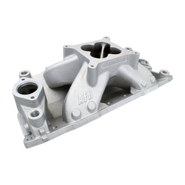 AIR FLOW RESEARCH 4811 SBC Alm Intake Manifold Eliminator Race