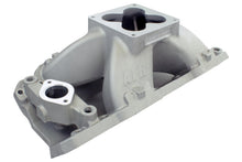 Load image into Gallery viewer, AIR FLOW RESEARCH 4901 AIR FLOW RESEARCH BBC 4901 18-Degree Aluminum Intake Manifold with 4500 Flange for Big Block Chevy