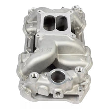 Load image into Gallery viewer, AIR FLOW RESEARCH 4913 AIR FLOW RESEARCH BBC Magnum RP Intake Manifold Dual Plane for Big Block Chevy - Part 4913
