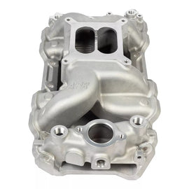 AIR FLOW RESEARCH 4913 AIR FLOW RESEARCH BBC Magnum RP Intake Manifold Dual Plane for Big Block Chevy - Part 4913