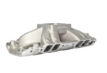 Load image into Gallery viewer, AIR FLOW RESEARCH 4915 Air Flow Research 4915 Big Block Chevy Single-Plane Intake Manifold with Dominator Flange