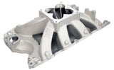 AIR FLOW RESEARCH 4993 4500 Single Plane Intake Manifold BBF Bullitt