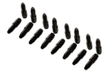 AIR FLOW RESEARCH 6214-16 Stud Girdle Adj. Nuts 7/16 x 2.100 (16pk)