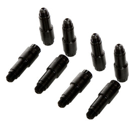 AIR FLOW RESEARCH 6214-8 Adjusting Nuts - 8pk 7/16 x 2.100