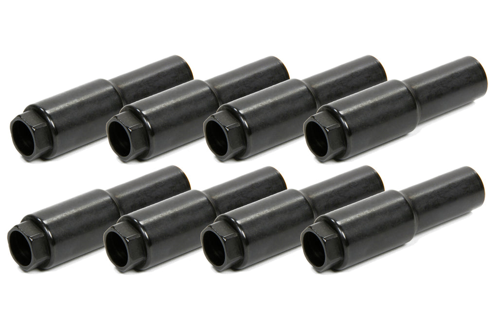 AIR FLOW RESEARCH 6215-8 Adjusting Nut 8pk 7/16 x 2.600 BBC Intake