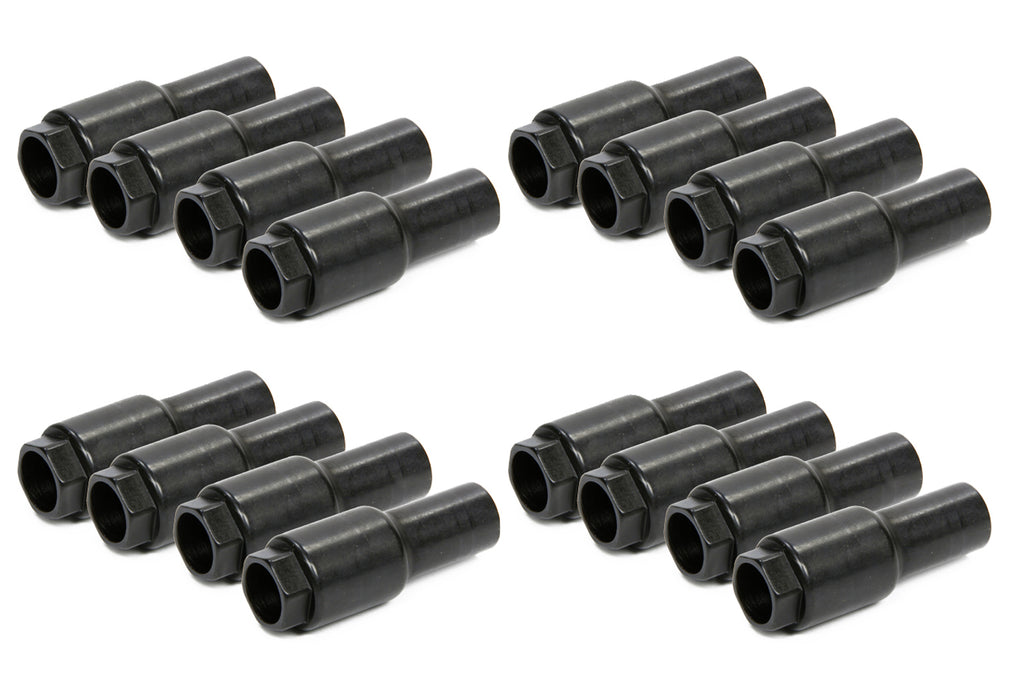 AIR FLOW RESEARCH 6216-16 Stud Girdles Adj Nuts 16pk 3/8 SBC/SBF