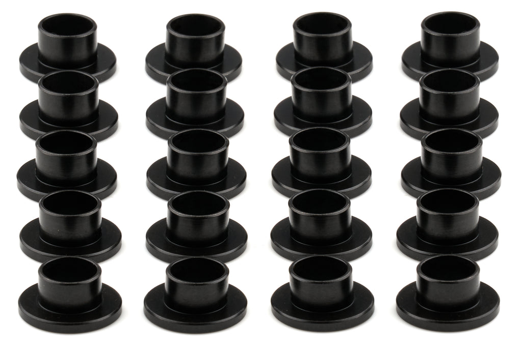 AIR FLOW RESEARCH 6324 AIR FLOW RESEARCH SBF Head Bolt Bushing 7/16 in ID – Set of 20